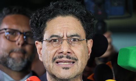 Eski Kolombiya Cumhurbaşkanı Rüşvetten Suçlu Bulundu