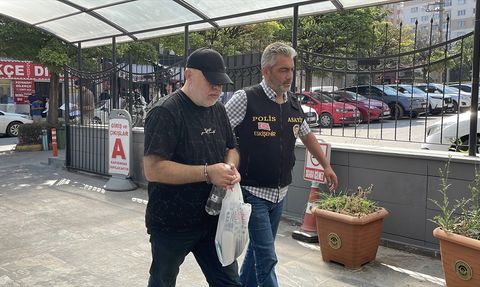 Eskişehir'de Dublör İle Sahte Arsa Satışı: 5 Tutuklama