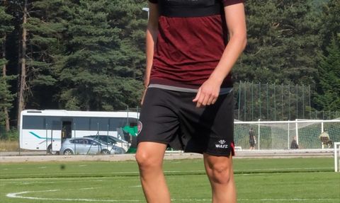 Fatih Kurucuk, Karagümrük'e Dönüyor