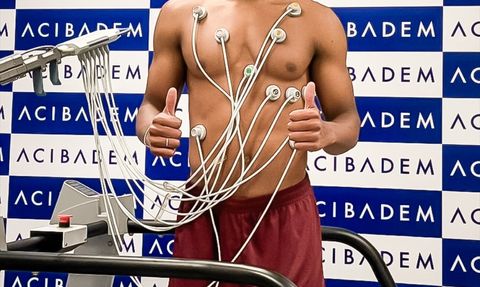 Felipe Augusto, Trabzonspor Taraftarlarına Mesaj Gönderdi