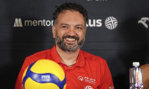 FIVB Kadınlar Milletler Ligi Finalleri: A Milli Kadın Voleybol Takımı Hazırlıkları