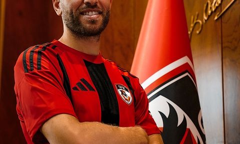 Gaziantep FK, Kevin Rodrigues ile Anlaştı