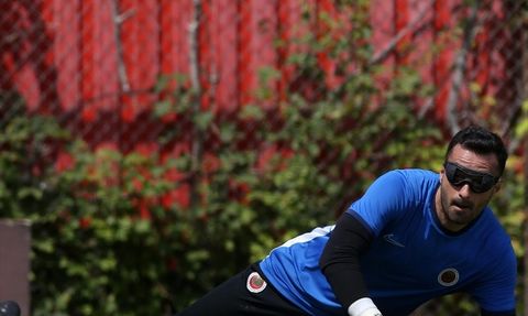 Gençlerbirliği 2025-2026 Sezonu Hazırlıklarına Devam Ediyor