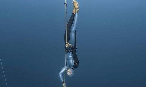 Görkem Gedik Türkiye Şampiyonası'nda Yeni Rekor Kırdı