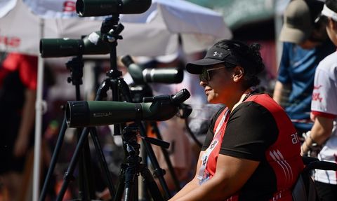 Handan Biroğlu: 6 Yıl Sonra Paralimpik Arenaya Dönüş