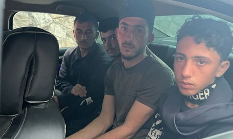 Hatay'da Göçmen Kaçakçılığı Operasyonu: Üç Şüpheli Tutuklandı