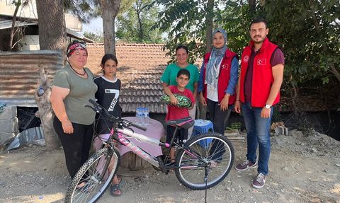 Hayalini Gerçekleştiren Küçük Girişimci: Cesur Özkurt