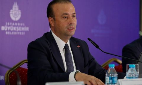 İBB'den Yeni Projelerle Vatandaşa Destek