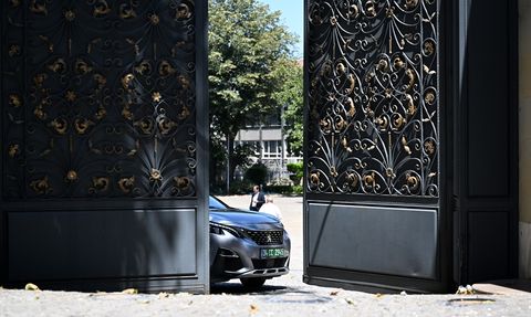 İran ve Avrupa Ülkeleri Arasındaki Nükleer Görüşmeler İstanbul'da Tamamlandı