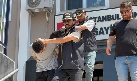 İstanbul'da Dolandırıcılık Operasyonu: 3 Zanlı Tutuklandı
