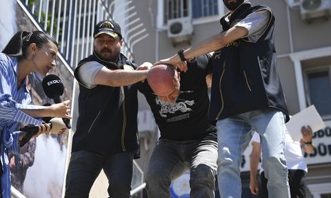 İstanbul'da Üniversite Öğrencisi Ayşe Tokyaz'ın Öldürülmesi Davası