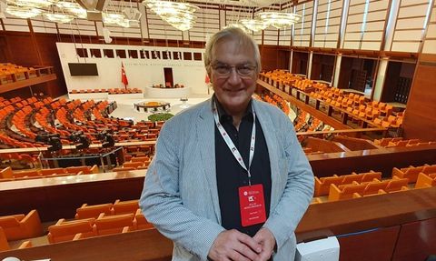 İsviçreli Gazetecilerin 15 Temmuz Etkisi: Türk Halkının Mücadelesi