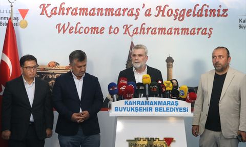 Kahramanmaraş'ta Su Kesintilerine Dair Yenilikler