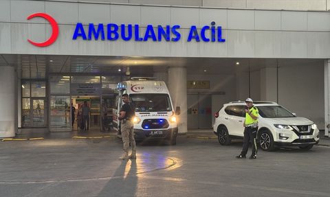 Kayseri'de Trafik Kazası: Başkomiser Hayatını Kaybetti