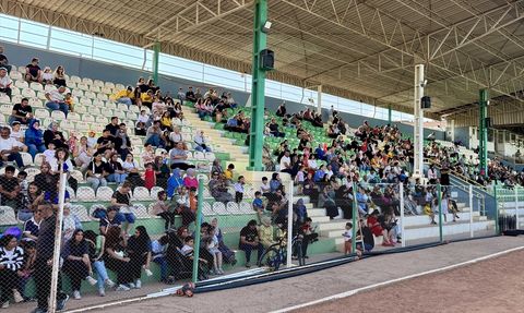 Kayseri ve Kırşehir'de GSB Spor Okulları Açıldı