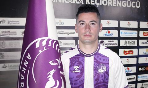 Keçiörengücü, Odise Roshi'yi Renklerine Bağladı