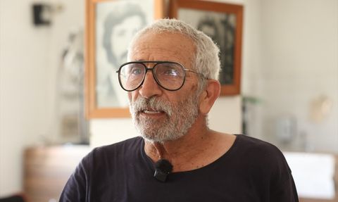 Kıbrıs Barış Harekatı'nın Anıları: Mücahitlerin Tanıklığı