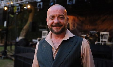 Kırkpınar Ağası Ufuk Özünlü Altın Kemeri Hedefliyor