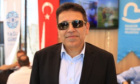 Kırkpınar Güreşleri Yeni Alanına Taşınıyor