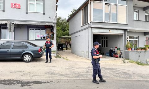 Kocaeli'de Silahlı Kavga: 5 Yaralı