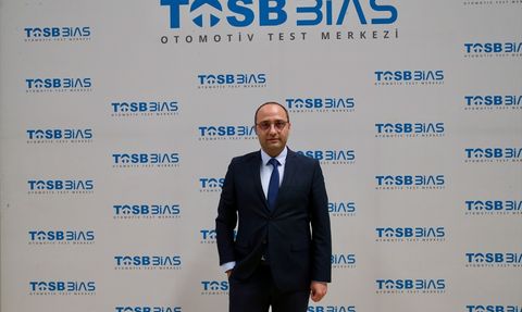 Kocaeli'deki Otomotiv Test Merkezi Ülke Ekonomisine Katkıda Bulunuyor