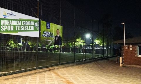 Kocaeli Karamürsel'de Bıçaklı Kavga: 1 Ölüm