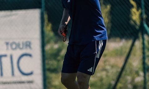 Kocaelispor, Düzce'deki Sezon Hazırlıklarına Devam Ediyor