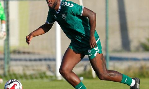 Konyaspor, Çaykur Rizespor'u Hazırlık Maçında 2-1 Yendi