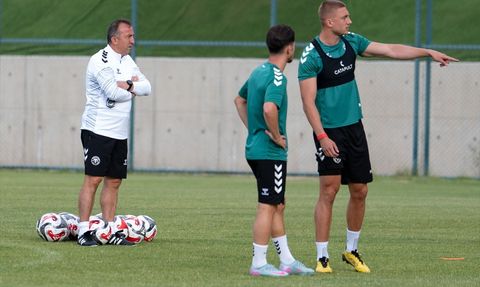 Konyaspor, Yeni Sezona İstikrarlı Bir Yapıyla Başlayacak