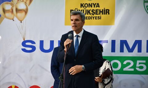 Kuzey Makedonya'da Toplu Sünnet Şöleni