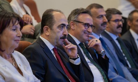 Lozan Barış Antlaşması'nın 102. Yılı Panelde Kutlandı