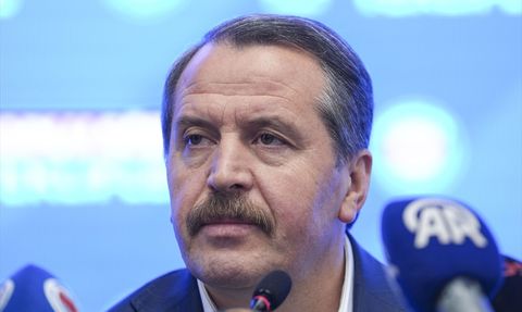 Memur-Sen 8. Dönem Toplu Sözleşme Taleplerini Duyurdu