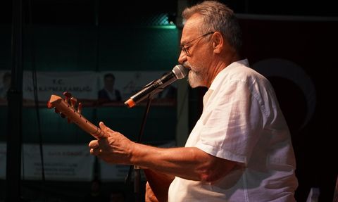 Muğla'da 2. Akçapınar Leylek Panayırı Renkli Görüntülerle Gerçekleşti