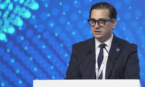 Nükleer Enerji Zirvesi: Türkiye Geleceğe İlerleyecek