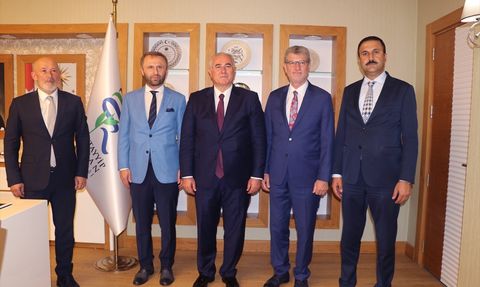 Ombudsman Akarca: Kamu Denetçiliği Kurumu, Halkın Hukuk Savaşçısıdır