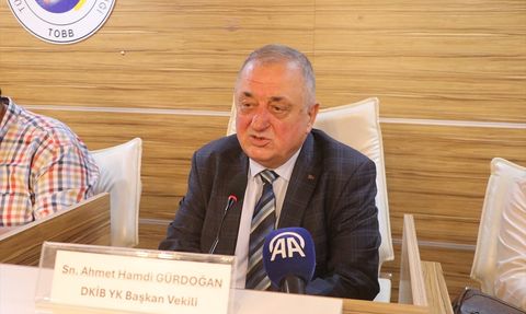 Rize'de İhracatçıların Sorunları Ele Alındı