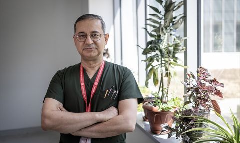 Sıcak Havalarda Kalp Krizi ve Panik Atak Belirtilerine Dikkat