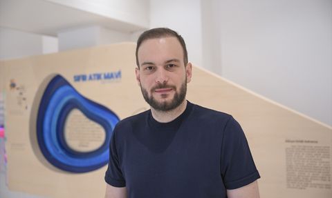 Sıfır Atık Vakfı, Yeşil Girişimcileri Ağırladı