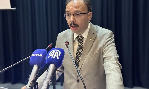 Siirt'te AFAD Destek Gönüllüleri Kimlik Kartı Dağıtım Töreni Yapıldı