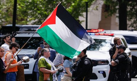 Soykırıma Karşı Doktorlar, Trump'tan Gazze'deki Açlık İçin Hareket Talep Etti