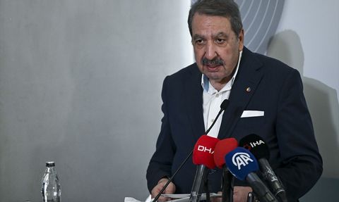 Süreyya Serdengeçti Anısına Tören Düzenlendi