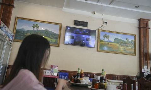 Tayland-Kamboçya Sınırında Çatışma: 12 Ölü, 14 Yaralı