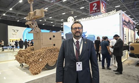 TOLGA Dron Savunma Sistemi ile Dron Tehditlerine Karşı Çözüm