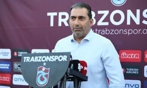 Trabzonspor Asbaşkanı Kafkas, Transfer Çalışmaları Hakkında Açıklamalarda Bulundu