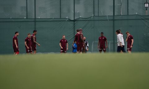 Trabzonspor'da Transfer İhtiyaçları ve Genç Oyunculara Dikkat