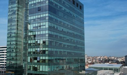 Türk Eximbank, İhracatçılara Yeşil Dönüşüm İçin Kredi Desteği Sunuyor