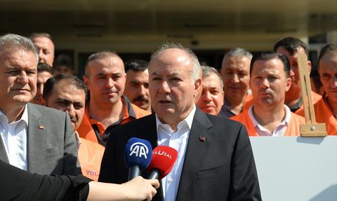 TÜRK-İŞ’ten Grev Kararı Açıklaması