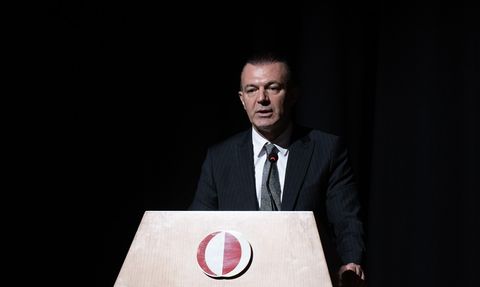 Türkiye, 2026'da Uzay Kongresi'ne Ev Sahipliği Yapacak