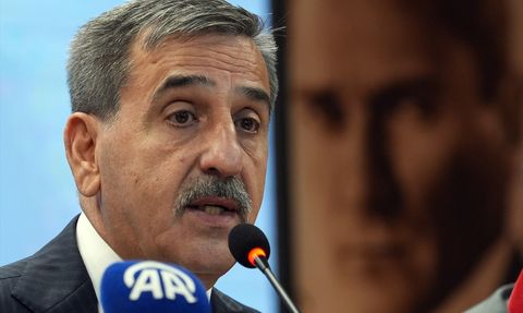 Türkiye Kamu-Sen, 8. Dönem Toplu Sözleşme Taleplerini Duyurdu