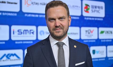 Türkiye'nin Nükleer Sanayi İhracat Potansiyeli Yükseliyor